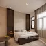 3 Habitación Casa en alquiler en Man Thai, Da Nang, Man Thai