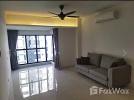 Studio Penthouse à louer à , Simei