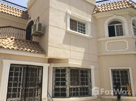 4 Bedroom Villa for sale at Beverly Hills, Sheikh Zayed Compounds