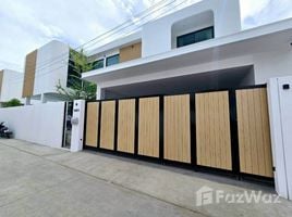 Baan Wang Tan에서 임대할 4 침실 빌라, Mae Hia, Mueang Chiang Mai