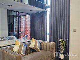 1 Bedroom Condo for rent at CONNER Ratchathewi, Thanon Phet Buri, Ratchathewi, Bangkok, Thailand