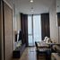 1 спален Кондо в аренду в The Crest Park Residences, Chomphon
