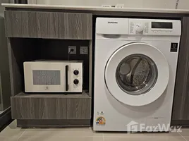 คอนโด 1 ห้องนอน ให้เช่า ในโครงการ ไลฟ์ พหลฯ-ลาดพร้าว , จตุจักร, จตุจักร