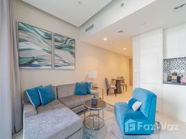 1 Bedroom Condo for sale at Aykon City, Business Bay, Dubai, United Arab Emirates