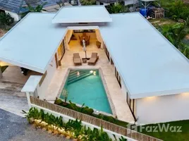 3 chambre Maison for sale in Koh Samui Surat Thani, Maret, Koh Samui, Surat Thani