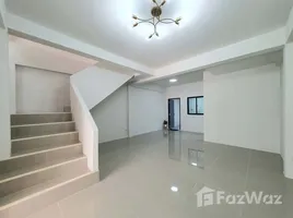2 Habitación Adosado en venta en Chon Buri, Huai Kapi, Mueang Chon Buri, Chon Buri
