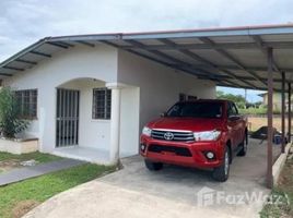 3 Schlafzimmer Haus zu verkaufen in David, Chiriqui, David, David, Chiriqui