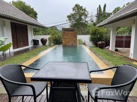 3 Bedrooms Villa for sale in Choeng Thale, Phuket Gorgeous, spacious -bedroom villa, with pool view, on BangtaoLaguna beach Video review