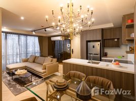 2 Bedroom Apartment for sale at S47 Sukhumvit, Khlong Tan Nuea