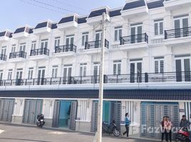 4 Phòng ngủ Nhà mặt tiền for sale in Quận 12, TP.Hồ Chí Minh, Tân Chánh Hiệp, Quận 12