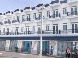 4 Phòng ngủ Nhà mặt tiền for sale in Tân Chánh Hiệp, Quận 12, Tân Chánh Hiệp