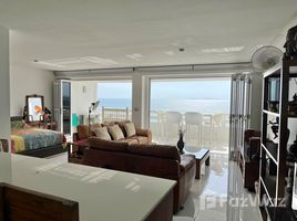 在Payoon Garden Cliff Condominium租赁的开间 公寓, 邦昌, 邦昌, 罗勇府