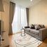 1 спален Квартира в аренду в Noble BE33, Khlong Tan Nuea, Щаттхана, Бангкок, Таиланд