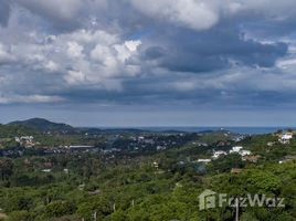  Земельный участок for sale in Bang Rak Beach, Бопхут, Бопхут