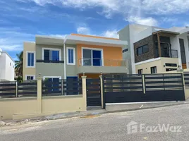 4 Bedroom House for sale at Puerto Plata, San Felipe De Puerto Plata