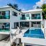 4 Bedroom Villa for rent in Lamai Beach, Maret, Maret