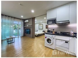 1 chambre Condominium à vendre à Rajapruek Greenery Hill., Mae Hia