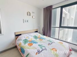 Studio Condo for rent at Ideo Mobi Sukhumvit 81, Bang Chak, Phra Khanong