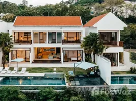 4 Kamar Vila for sale in Kuta, Bali, Kuta, Badung