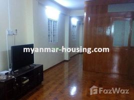 1 Bedroom Condo for rent at 1 Bedroom Condo for rent in Pazundaung, Yangon, Pazundaung, Eastern District, Yangon, Myanmar