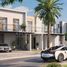 3 Bedroom Townhouse for sale at Greenview, EMAAR South, Dubai South (Dubai World Central)