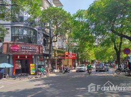 Estudio Casa en venta en Dong Da, Hanoi, Lang Ha, Dong Da