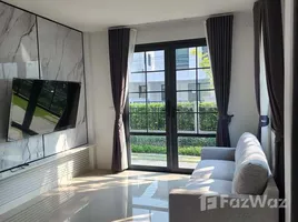 在Grande Pleno Sukhumvit-Bangna租赁的3 卧室 联排别墅, Bang Kaeo, Bang Phli, 北榄府, 泰国