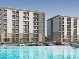 ขายอพาร์ทเม้นท์ 1 ห้องนอน ในโครงการ โกลเด้น คอนโด ฮาร์เบอร์, ทุ่งสุขลา, ศรีราชา, ชลบุรี, ไทย