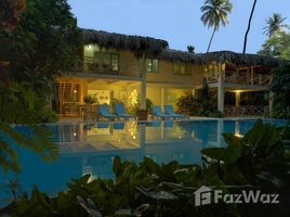 6 Bedroom Villa for sale in Paraiso, Barahona, Paraiso, Barahona, Dominican Republic