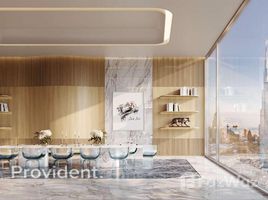 2 спален Квартира на продажу в Bugatti Residences, Executive Towers