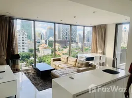 2 chambre Condominium à vendre à Nara 9 by Eastern Star., Thung Mahamek, Sathon, Bangkok, Thaïlande