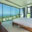 4 Bedroom Villa for rent at Darika Residence, Maenam, Koh Samui