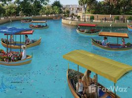 4 Bedroom Townhouse for sale at Malta, DAMAC Lagoons