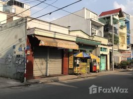 1 спален Дом for sale in Tay Thanh, Tan Phu, Tay Thanh