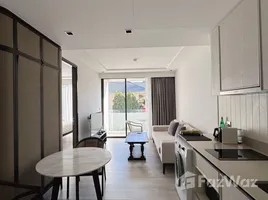 ขายคอนโด 1 ห้องนอน ในโครงการ อินเตอร์คอนติเนนตัล เรสซิเดนเซส หัวหิน, หัวหิน, หัวหิน, ประจวบคีรีขันธ์