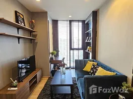 คอนโด 1 ห้องนอน ให้เช่า ในโครงการ เดอะ ไลน์ พหลโยธิน พาร์ค, จอมพล