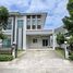 4 спален Дом в аренду в Lalin Town Lanceo CRIB Teparak, Bang Phli Yai
