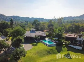 5 Bedroom House for rent in Nam Phrae, Chiang Mai, Nam Phrae, Hang Dong