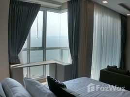 1 спален Кондо на продажу в Cetus Beachfront, Nong Prue, Паттайя