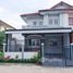 3 Bedroom House for sale at Baan Sitthisap Lam Luk Ka - Klong 7, Bueng Kham Phroi, Lam Luk Ka