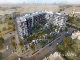 Студия Квартира на продажу в The Gate, Masdar City