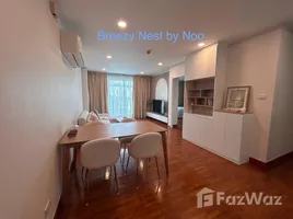 2 Schlafzimmer Appartement zu vermieten im Baan Siri Sathorn, Thung Mahamek