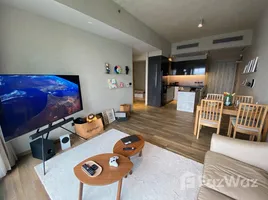 2 Bedroom Apartment for rent at The Lofts Asoke, Khlong Toei Nuea