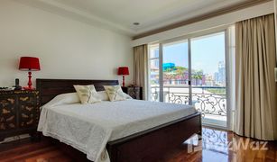 3 Schlafzimmern Wohnung zu verkaufen in Khlong Tan, Bangkok La Vie En Rose Place