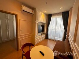 1 Bedroom Condo for rent at Maru Ladprao 15, Chomphon, Chatuchak