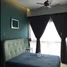 2 Bedroom Penthouse for rent at Silk Residences , Sampaloc, Manila