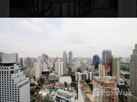 1 спален Квартира в аренду в Edge Sukhumvit 23, Khlong Toei Nuea