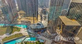 Available Units at Burj Khalifa Residences