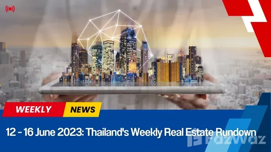 Thailand Property News 2023