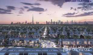 4 chambres Maison de ville a vendre à Mesoamerican, Dubai District 11